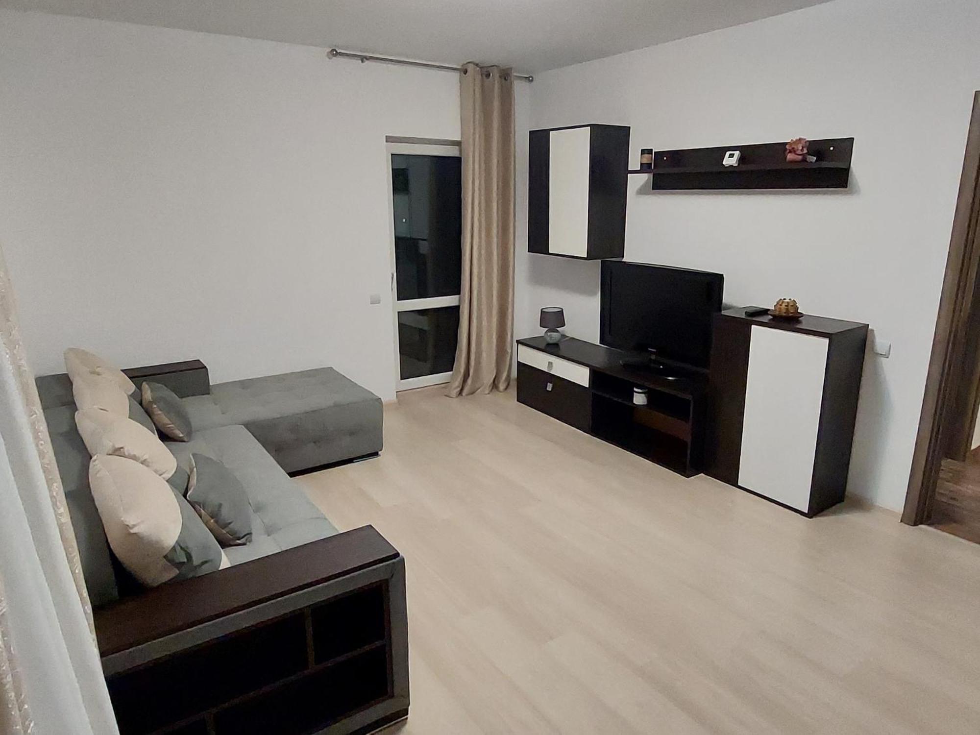 Apartament Matei Residence Bucharest Exterior photo